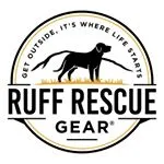 Ruff Rescue Gear discount code
